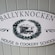 A sign for Ballyknocken House & Cookery School